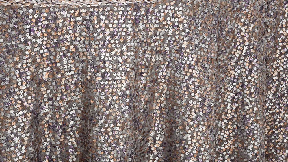 Mercury Sequin