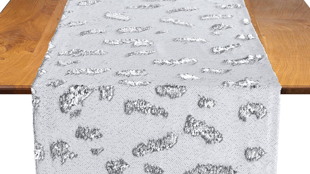 Silver Mermaid Sequins - Image 2