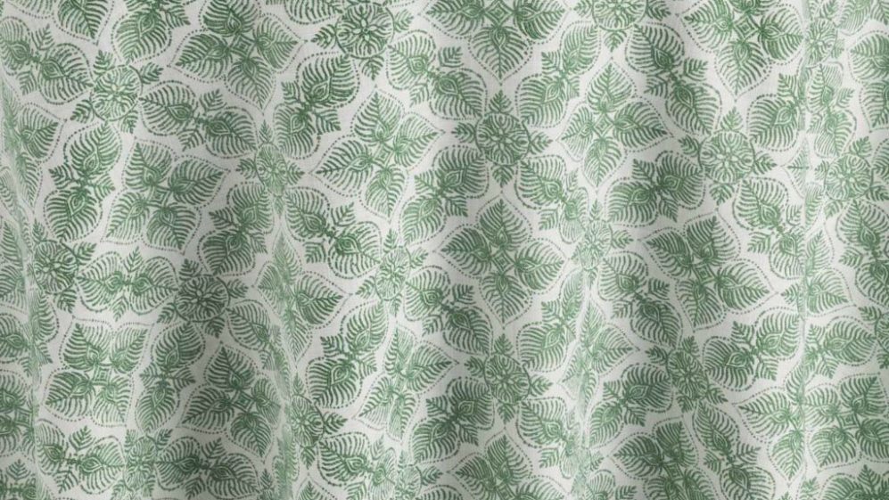 Verde Mirage