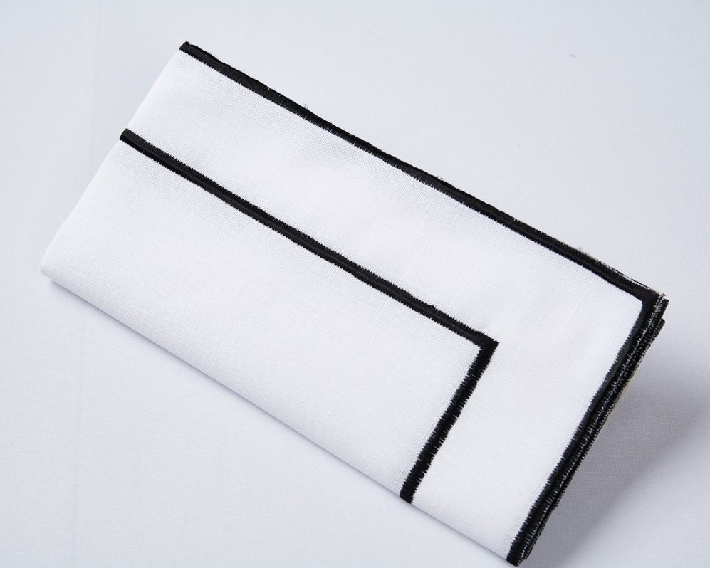 Monarch with Black Trim