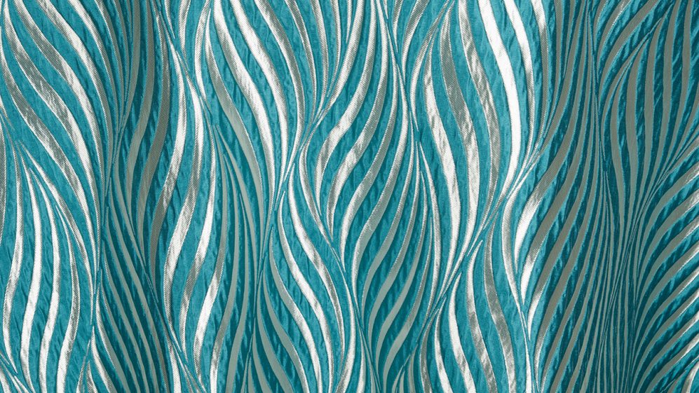 Teal Morocco