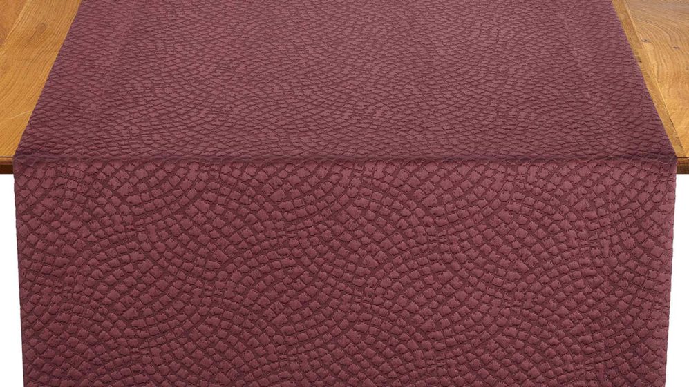 Cranberry Mosaic - Image 2