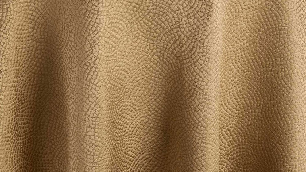 Goldenrod Mosaic