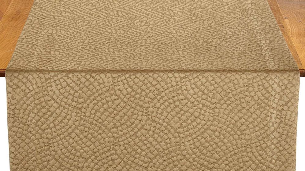 Goldenrod Mosaic - Image 2