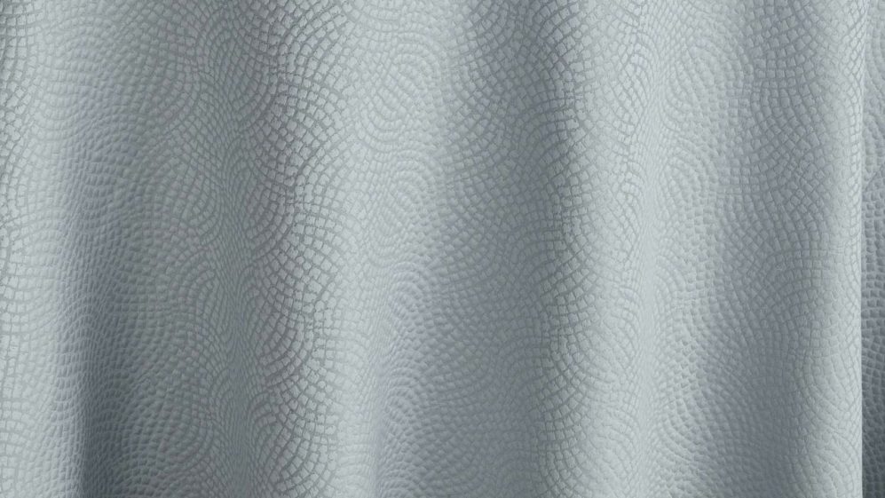 Ice Blue Mosaic