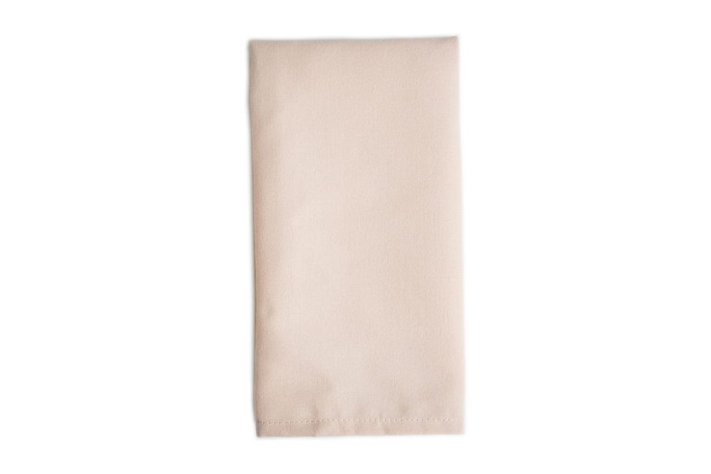 Sand Spun Polyester