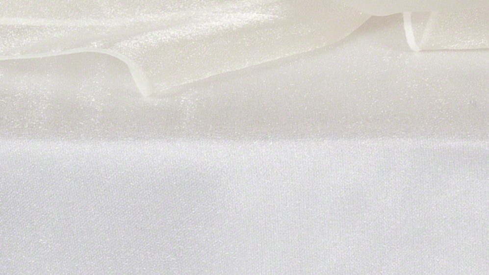 Maize Organza