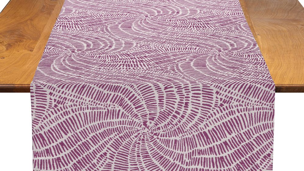 Magenta Pinwheel - Image 2