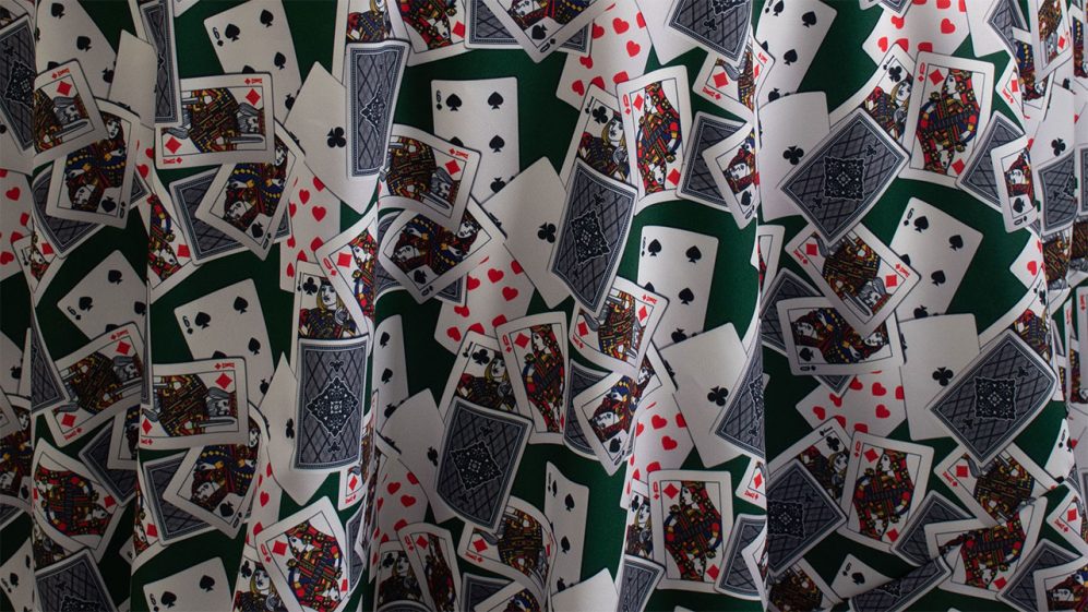 Playing Cards
