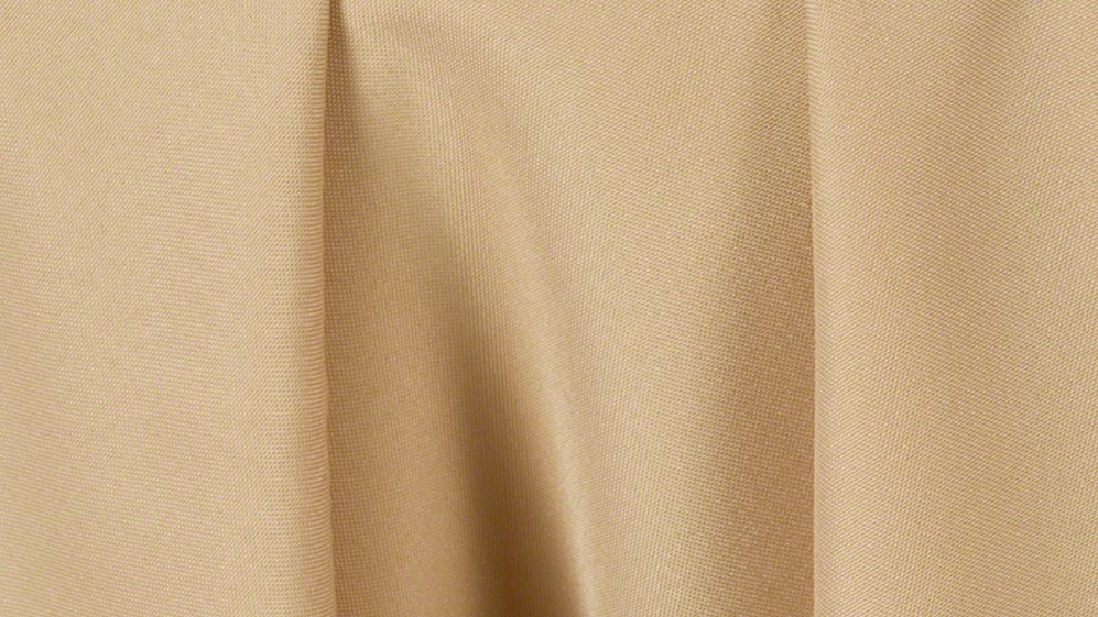Camel Polyester