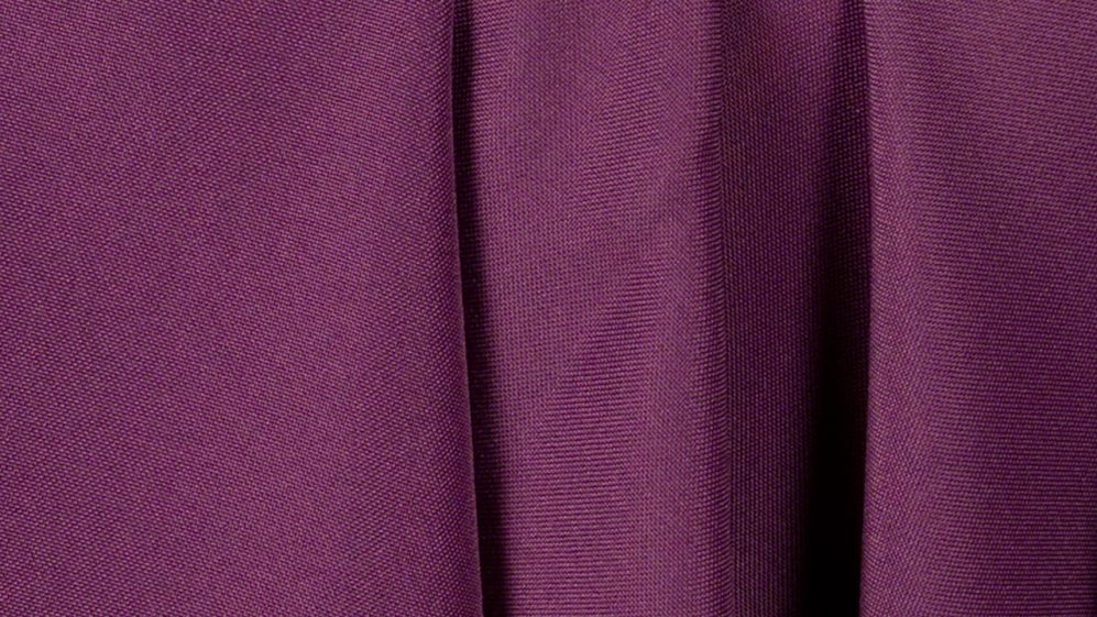 Claret Polyester