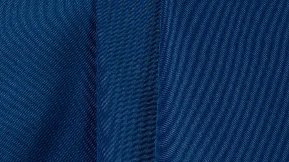 Dark Blue Polyester
