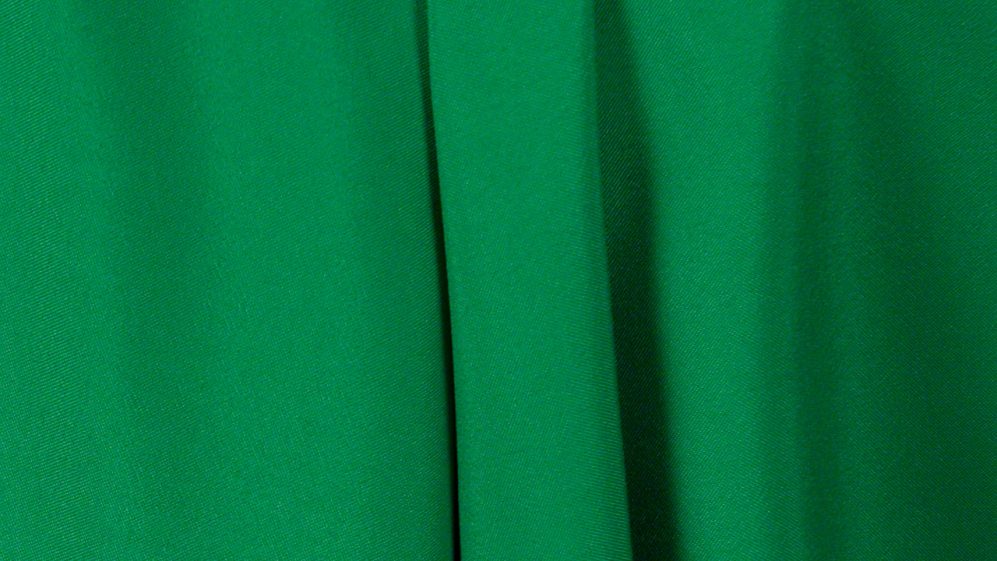 Emerald Polyester