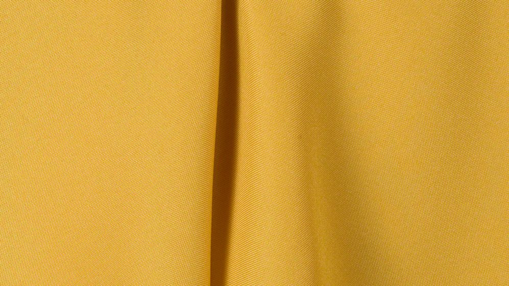 Gold Polyester