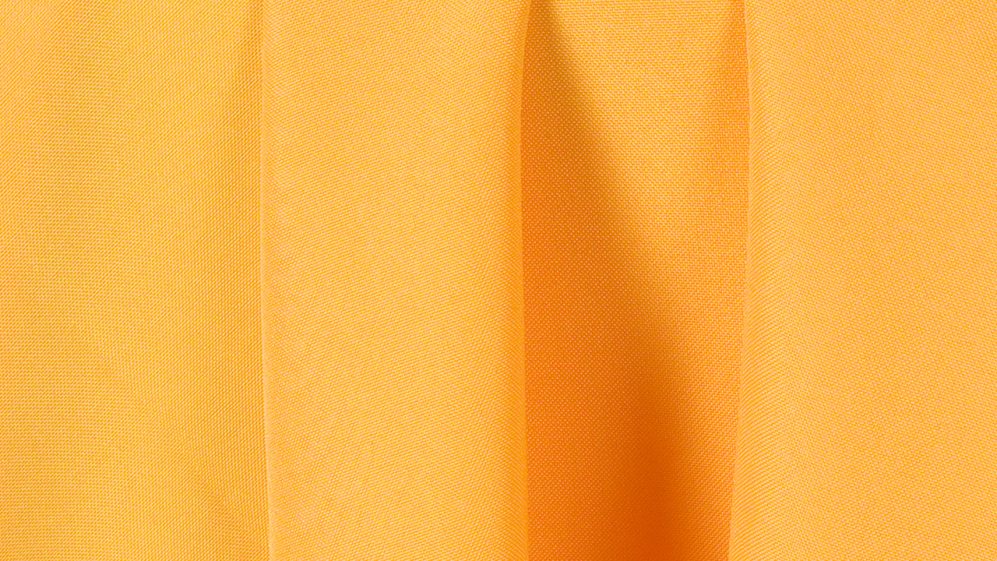 Goldenrod Polyester