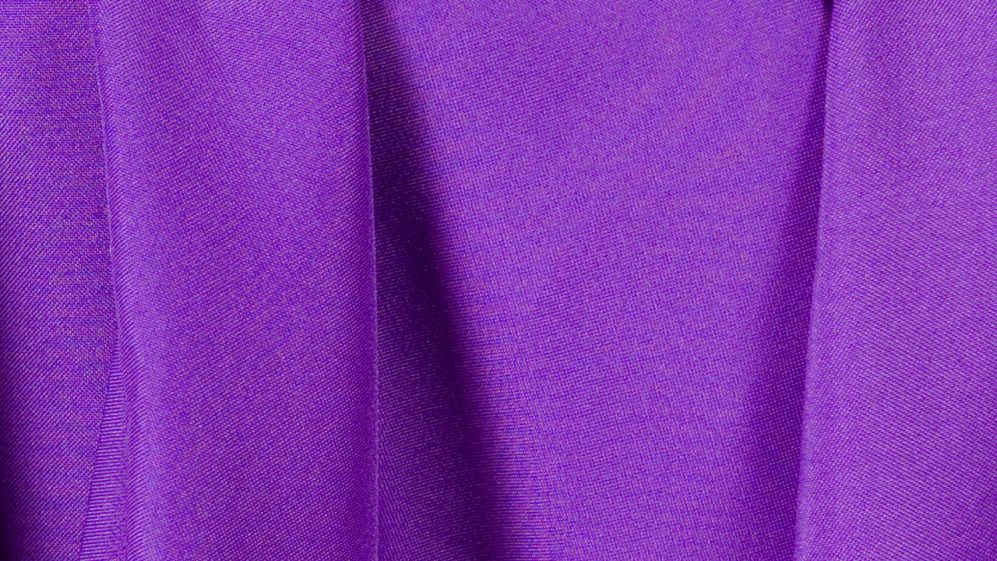 Grape Polyester