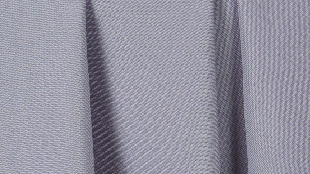 Silver/Grey Polyester
