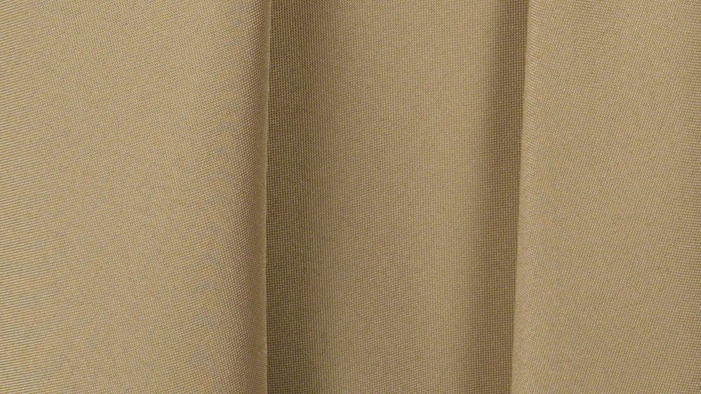 Cafe/Khaki Polyester