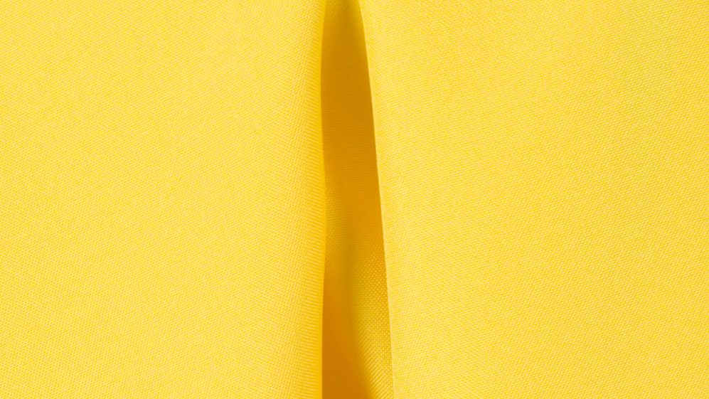 Lemon Polyester