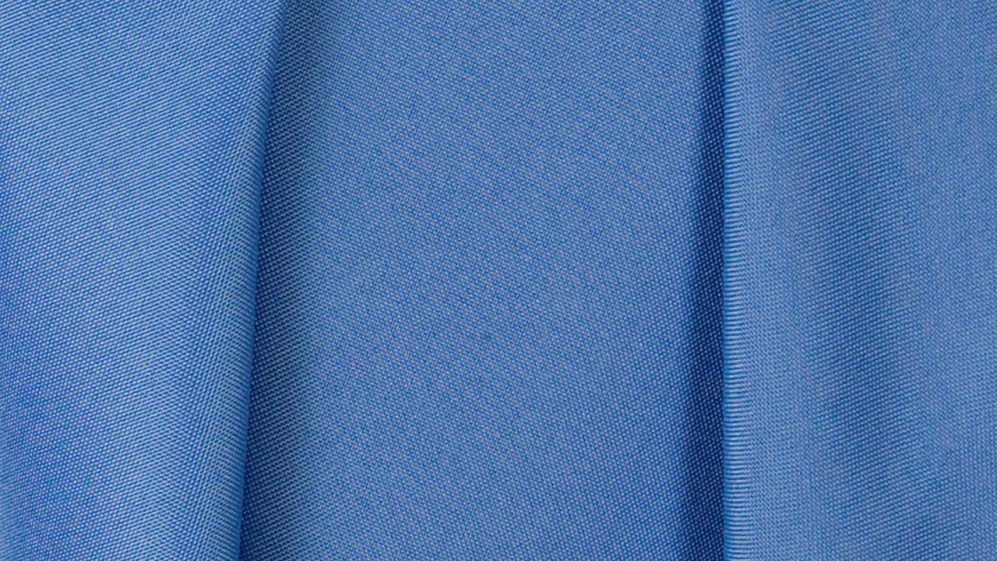 Periwinkle Polyester