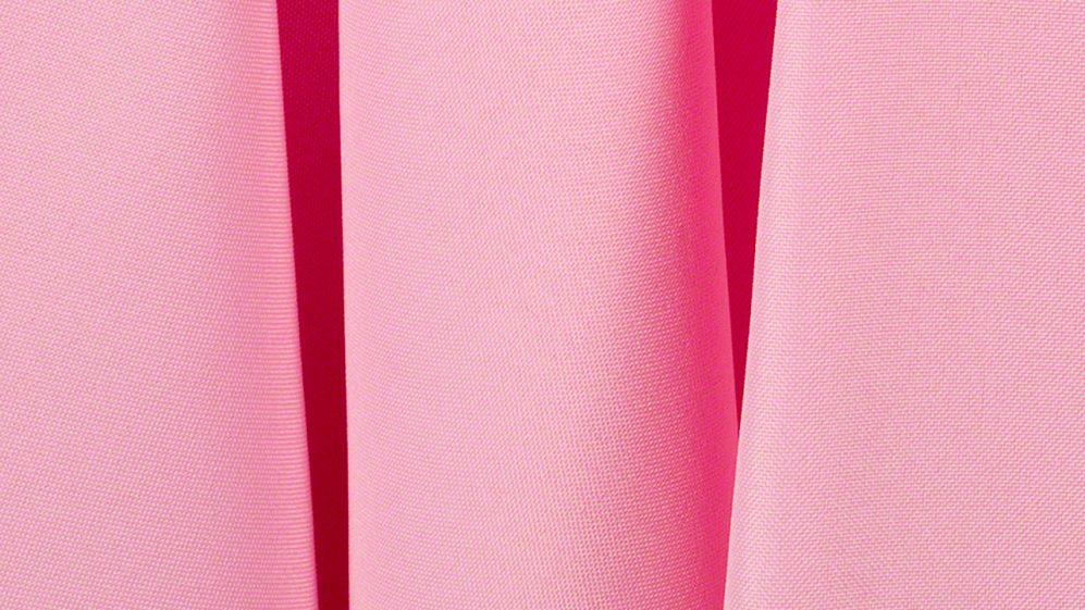 Pink Polyester