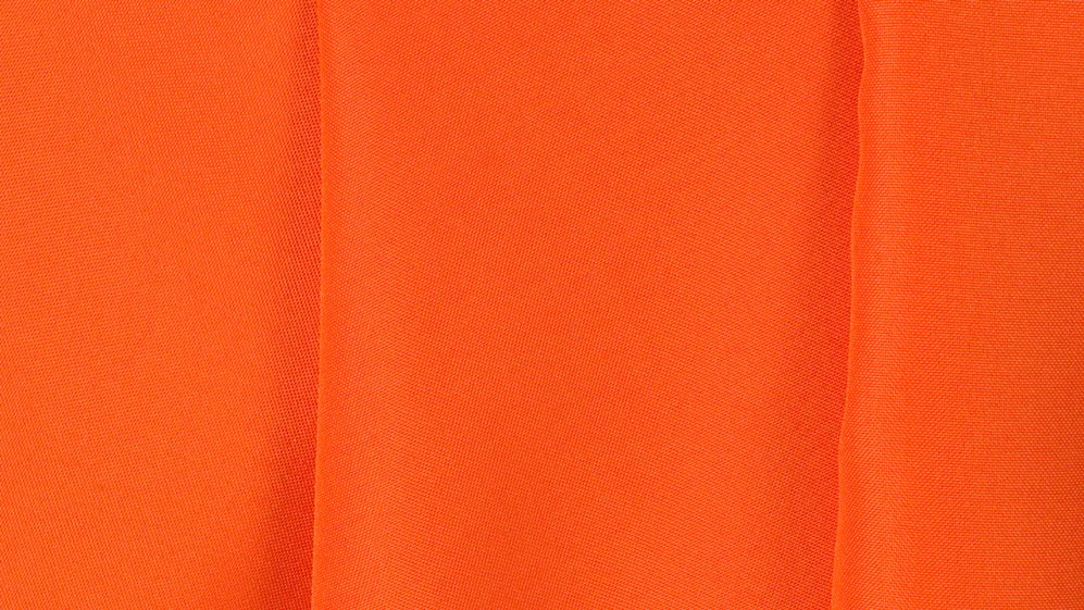 Pumpkin Polyester