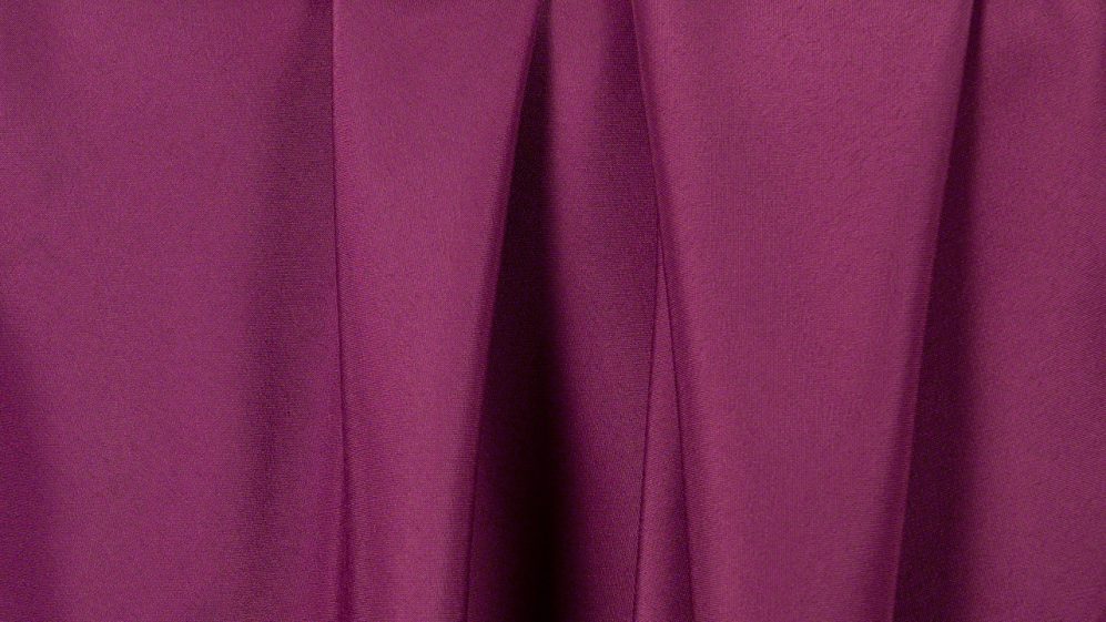 Magenta Polyester