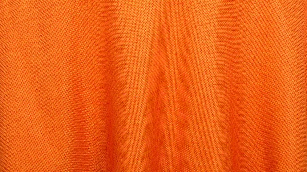 Tangerine Rattan