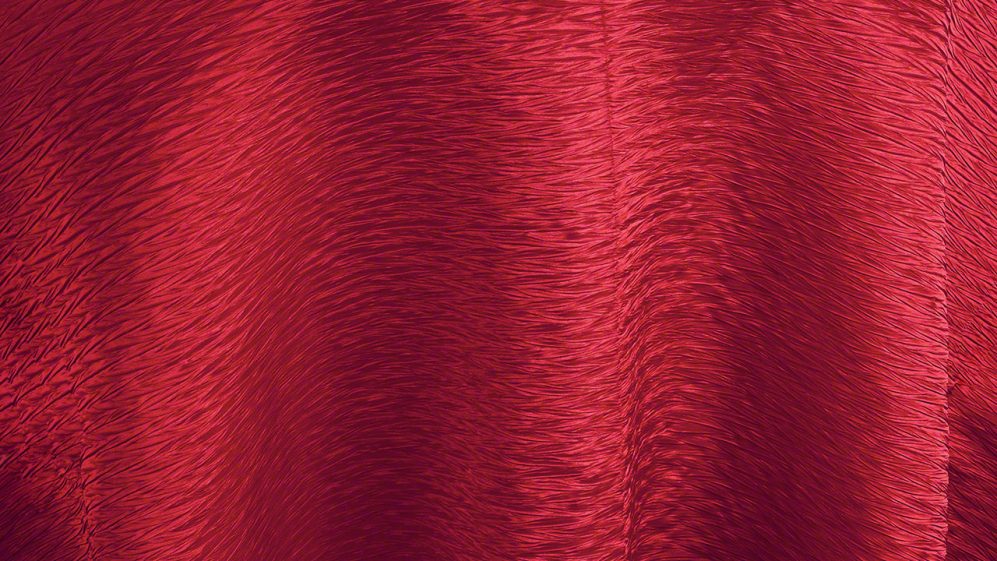 Red Rhythm