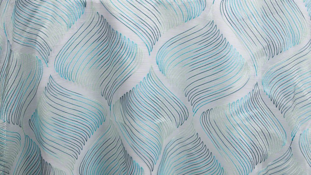 Aqua Samba Sheer