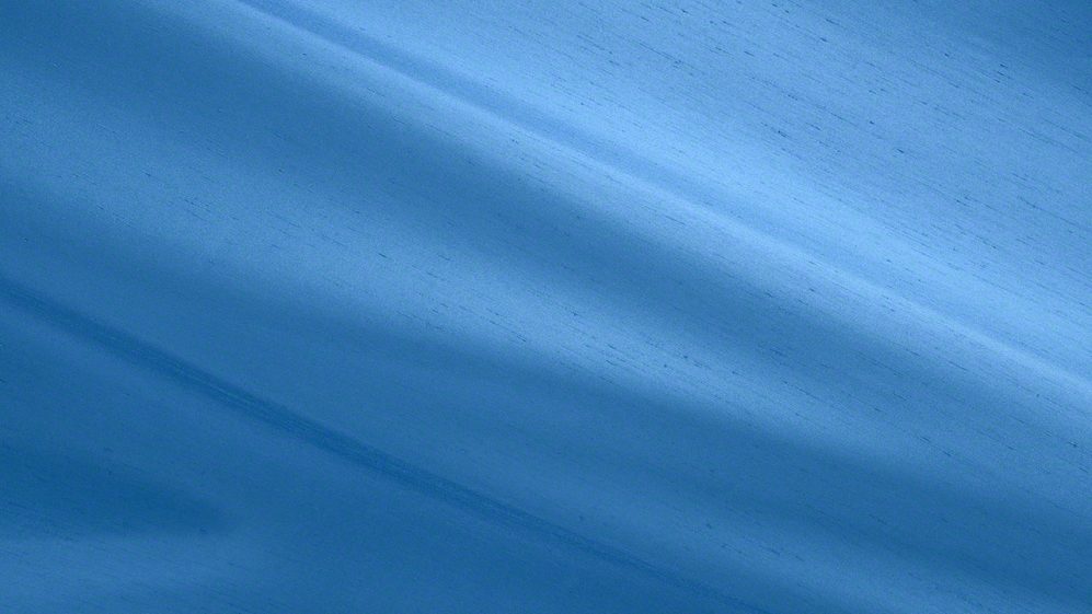 Cornflower Shantung