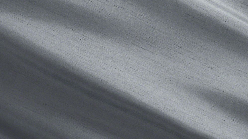 Gunmetal Shantung