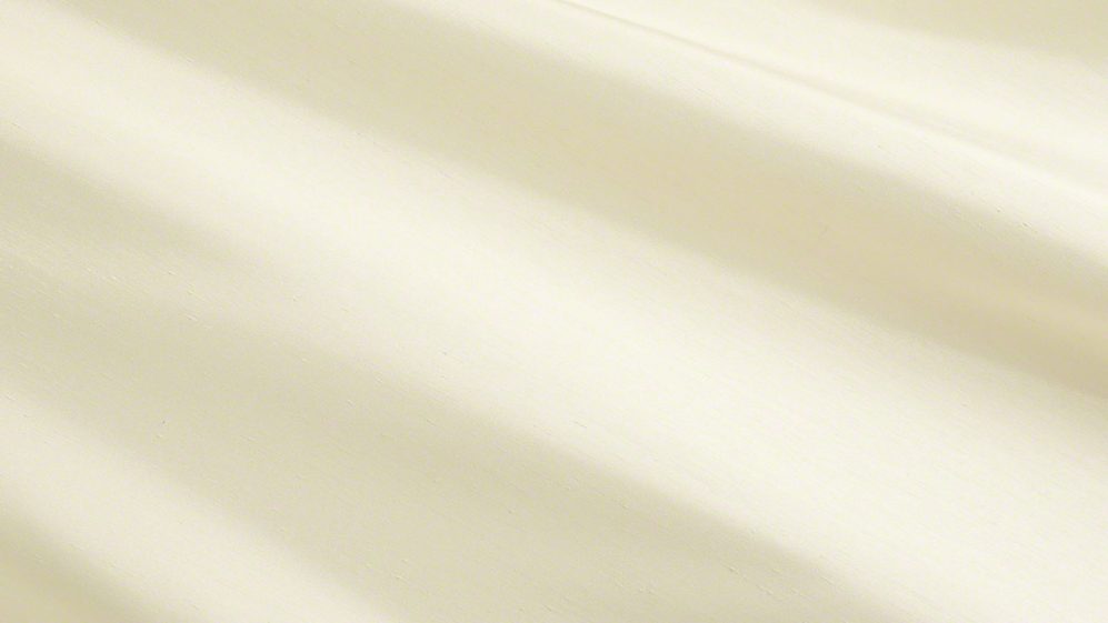 Ivory Shantung