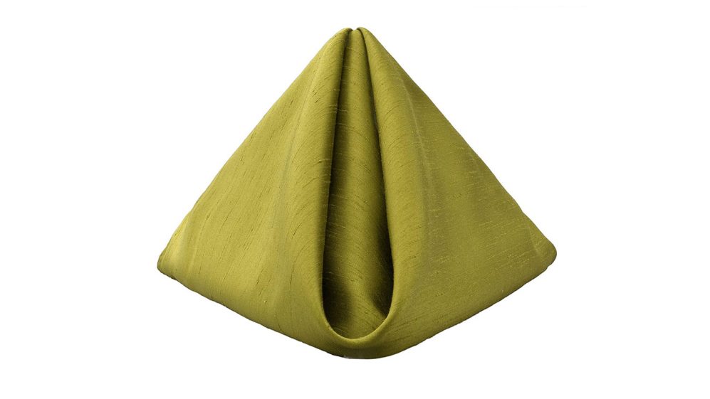Loden Shantung - Image 2