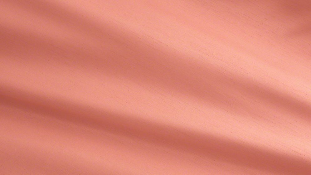 Marmalade Shantung
