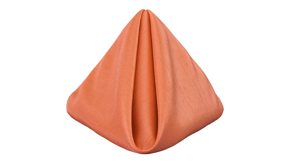 Marmalade Shantung - Image 2