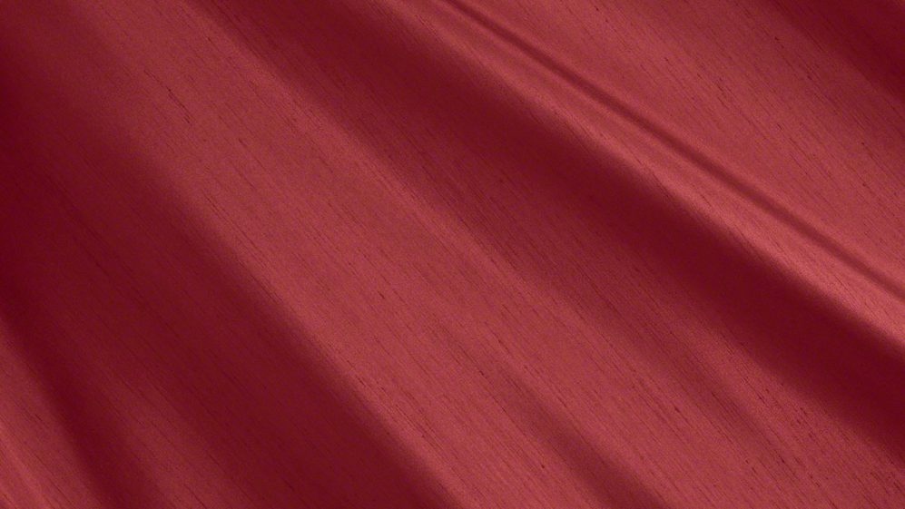 Merlot Shantung