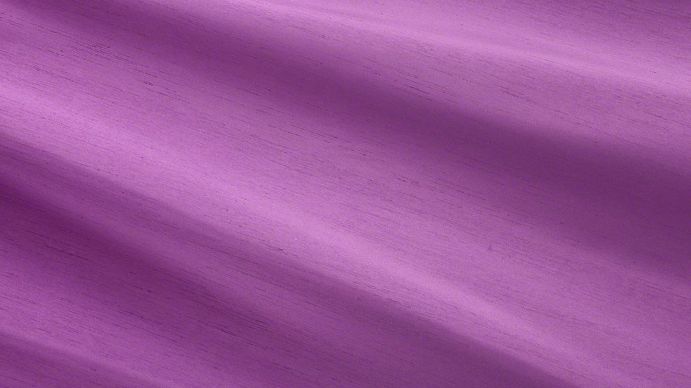 Orchid Shantung
