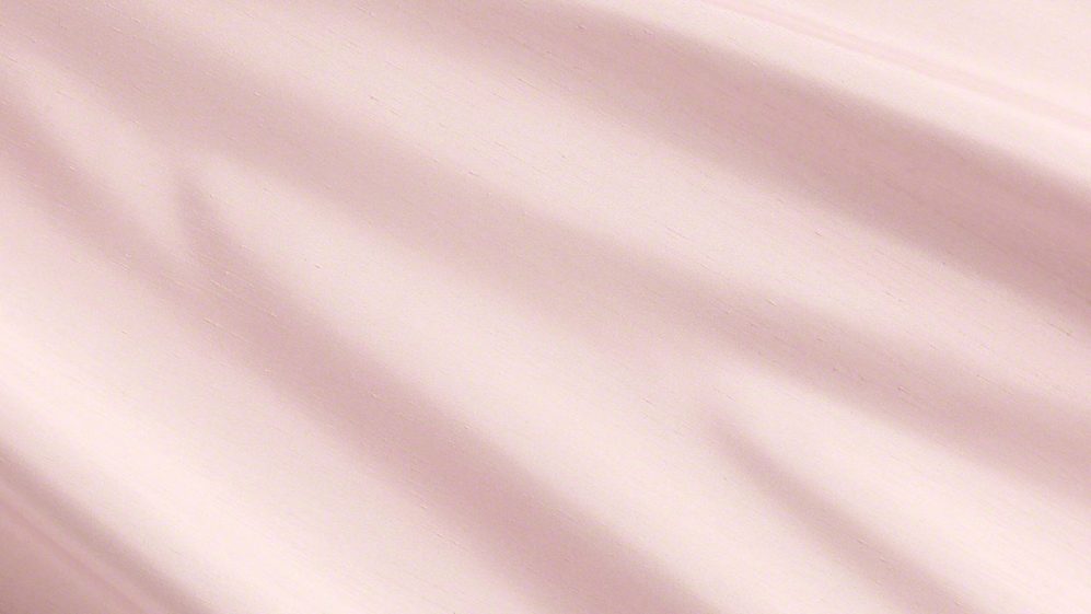 Pink Shantung