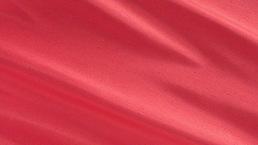 Poppy Shantung