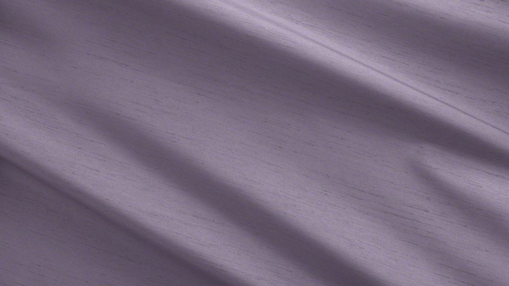 Purple Smoke Shantung