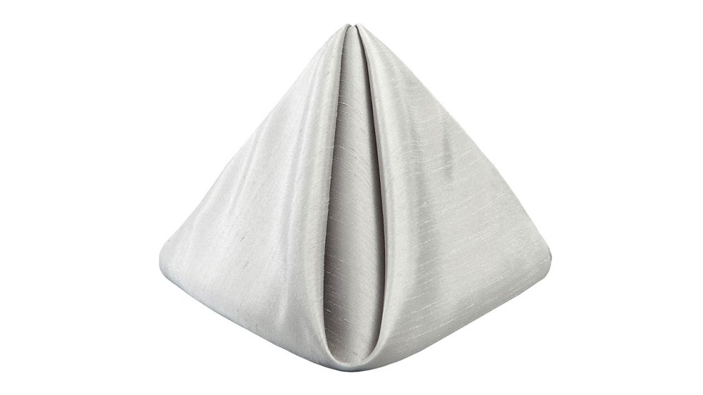 Silver Shantung - Image 2