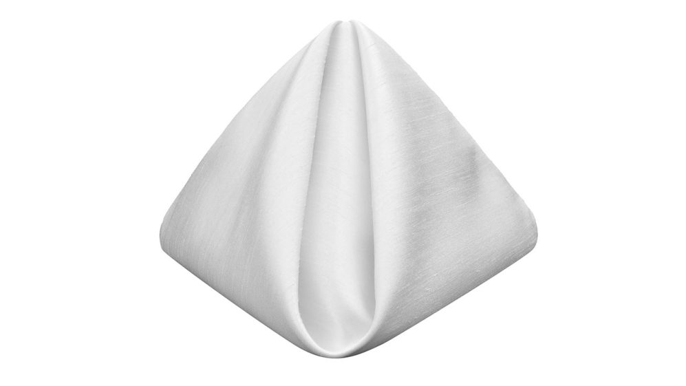 White Shantung - Image 2