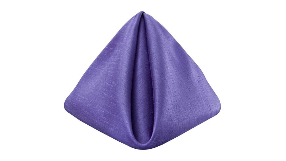 Wisteria Shantung - Image 2