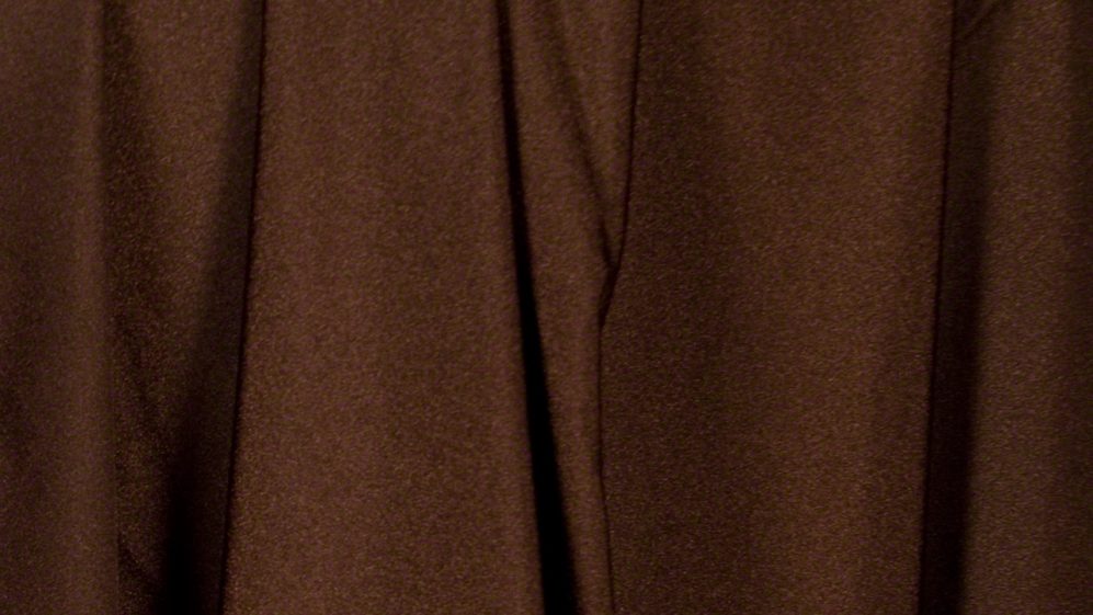 Chocolate Spandex