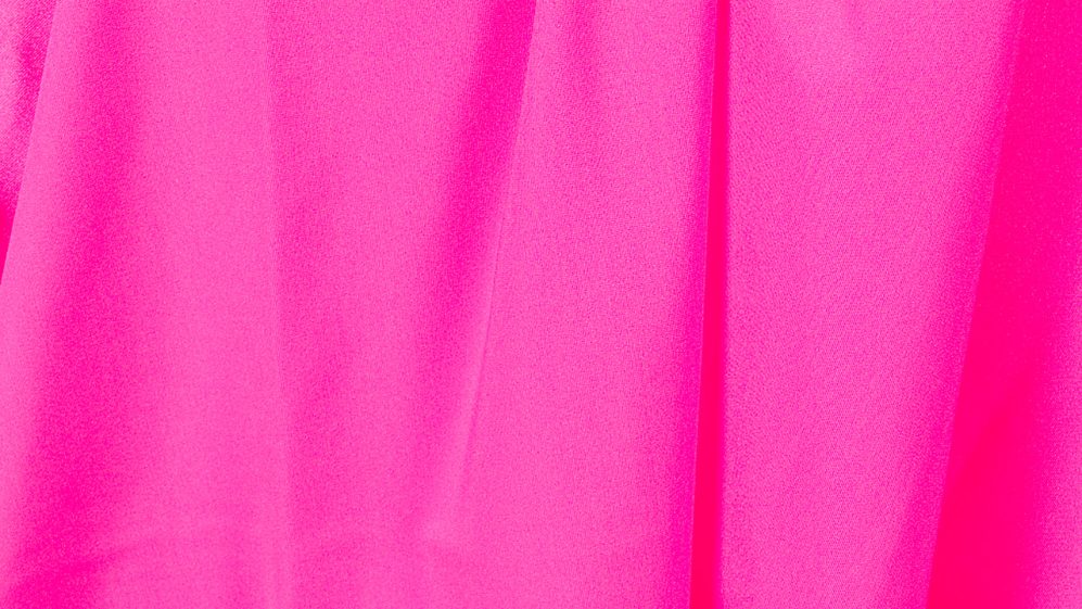 Hot Pink Spandex