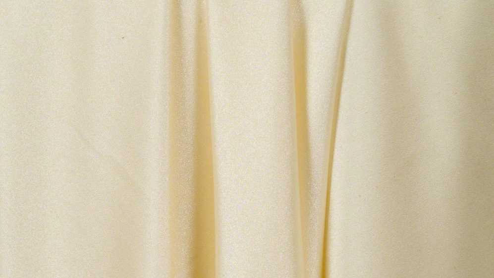 Ivory Spandex