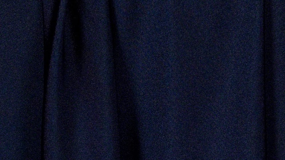 Navy Spandex
