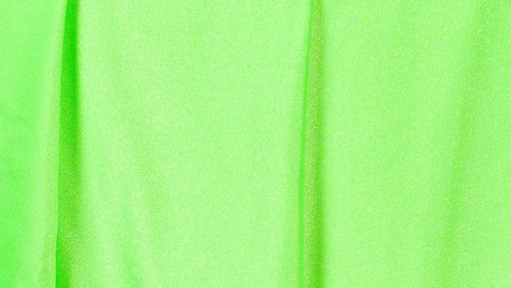 Neon Green Spandex