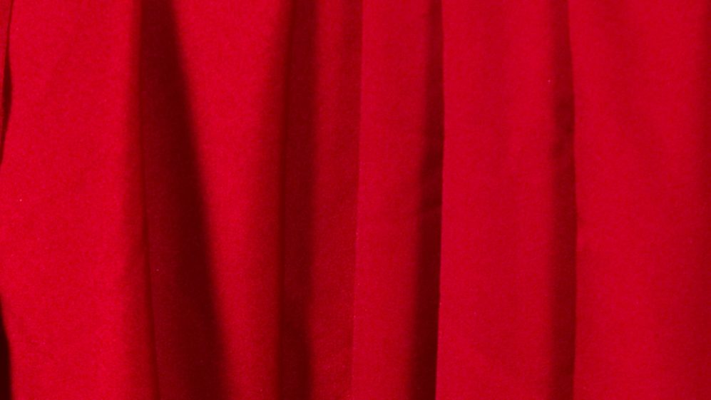 Red Spandex